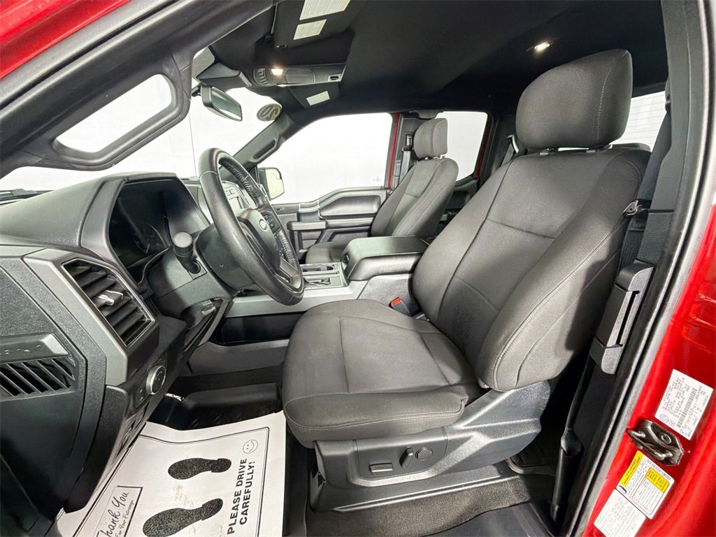 Used 2020 Ford F150 XLT w/ Equipment Group 302A Luxury image 19