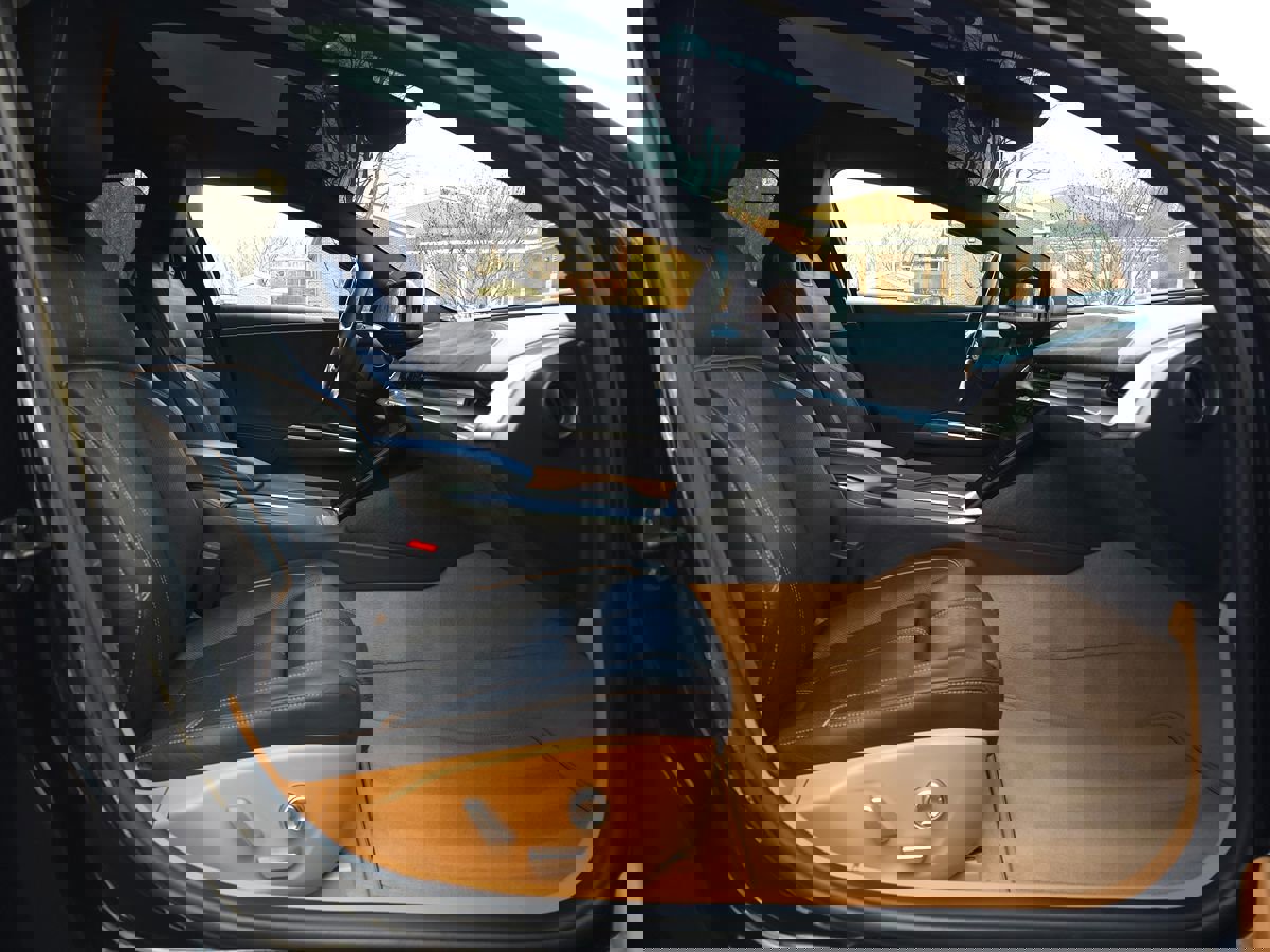 Used 2022 Lucid Air Grand Touring image 22