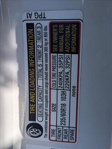 Used 2022 Honda CR-V EX-L image 15