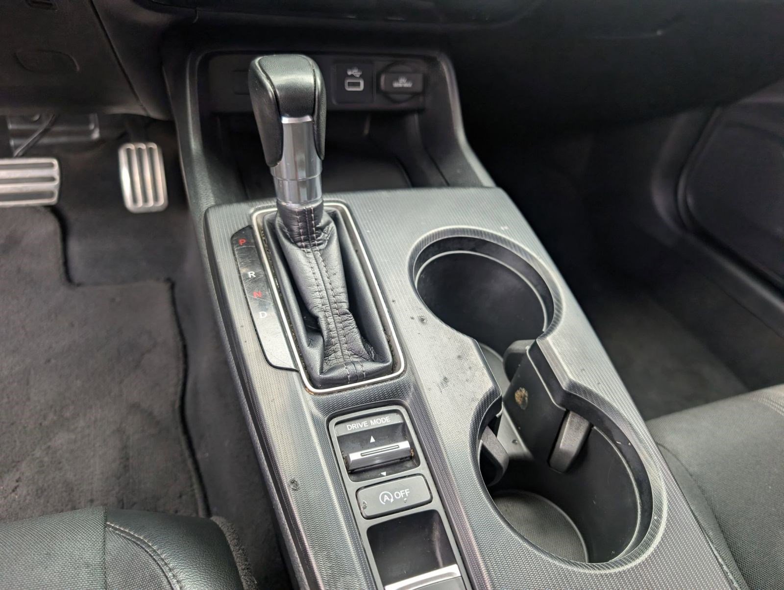 Certified 2023 Honda Civic Sport image 17