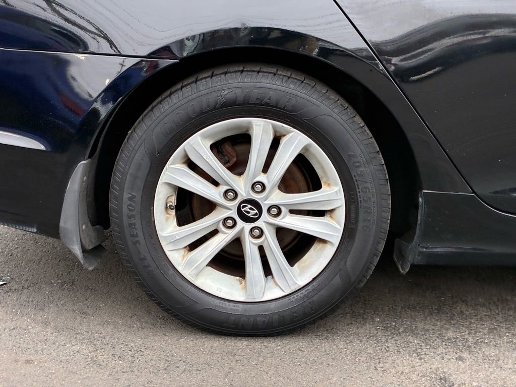 Used 2013 Hyundai Sonata GLS w/ Popular Equipment Pkg image 46
