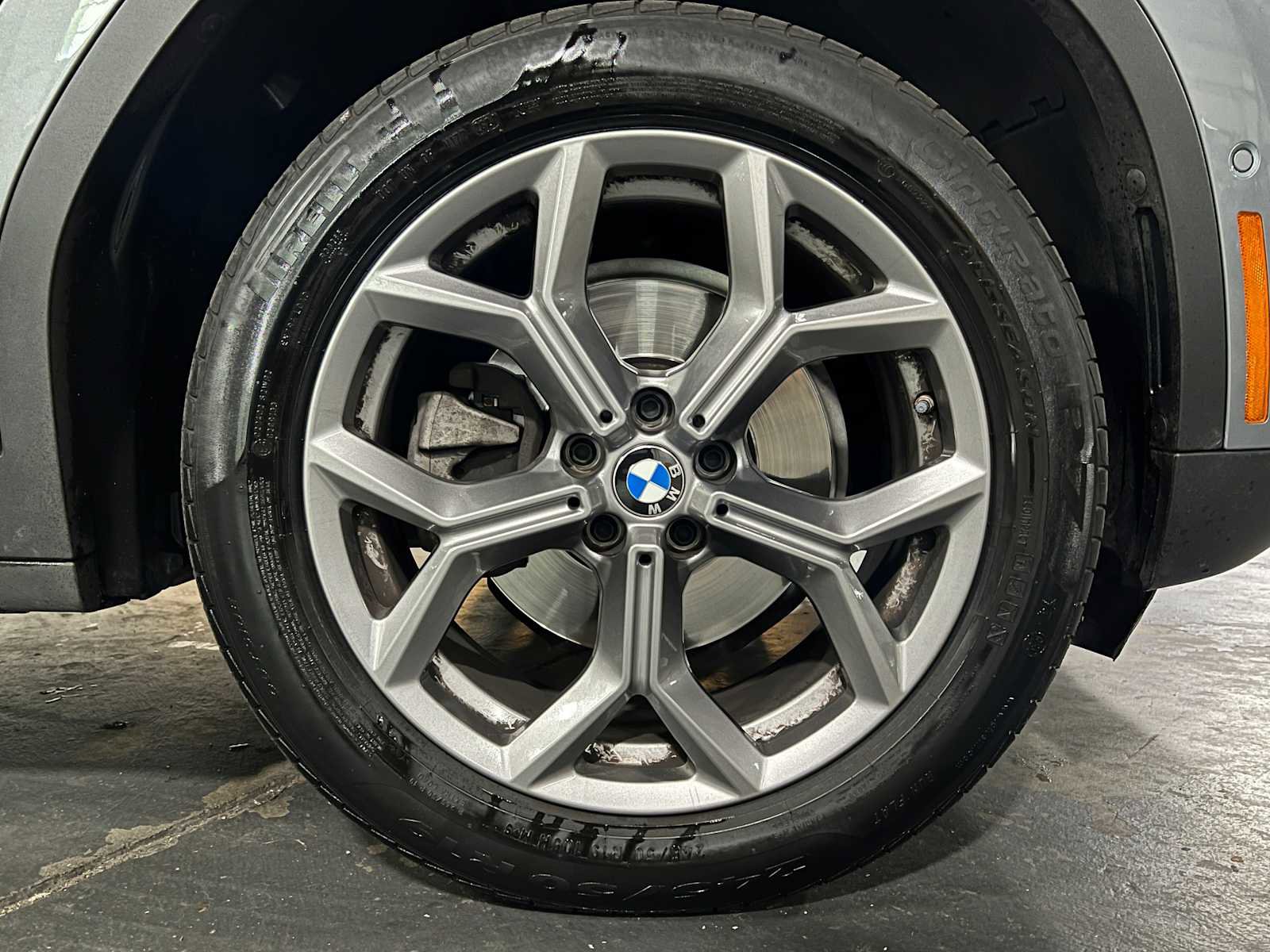 Used 2024 BMW X3 xDrive30i w/ Premium Package AWD/4WD image 9
