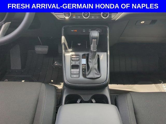 New 2026 Honda CR-V LX image 17