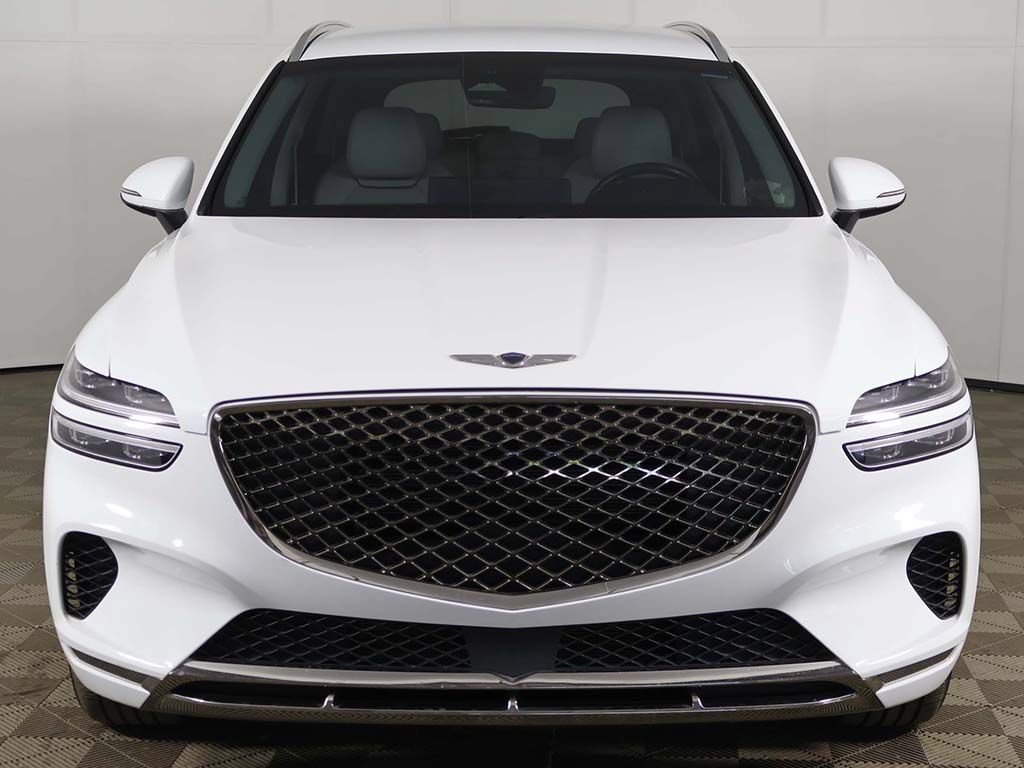 Used 2024 Genesis GV70 2.5T w/ Cargo Package AWD/4WD image 11