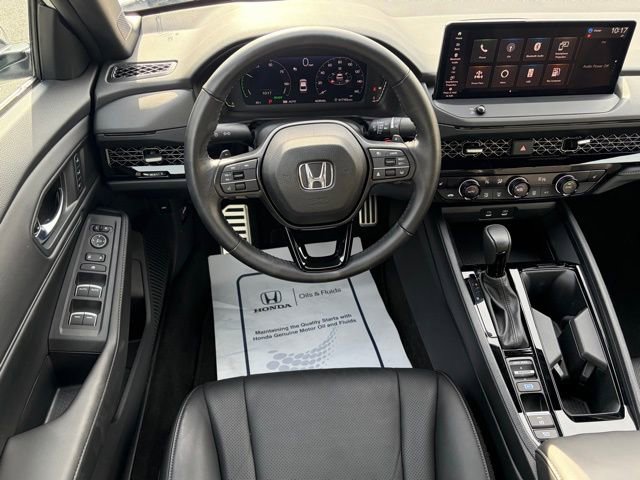 Used 2023 Honda Accord Sport image 36