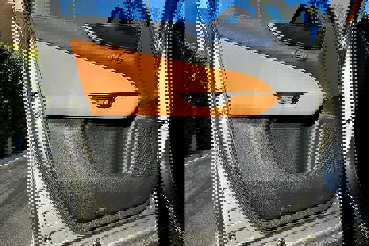 New 2026 Lexus NX 450h+ AWD w/ Luxury Package image 16