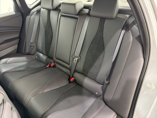 Certified 2025 Acura TLX SH-AWD w/ A-SPEC Pkg image 16