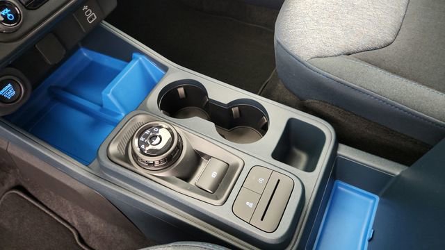 New 2025 Ford Maverick XLT w/ XLT Luxury Package image 13