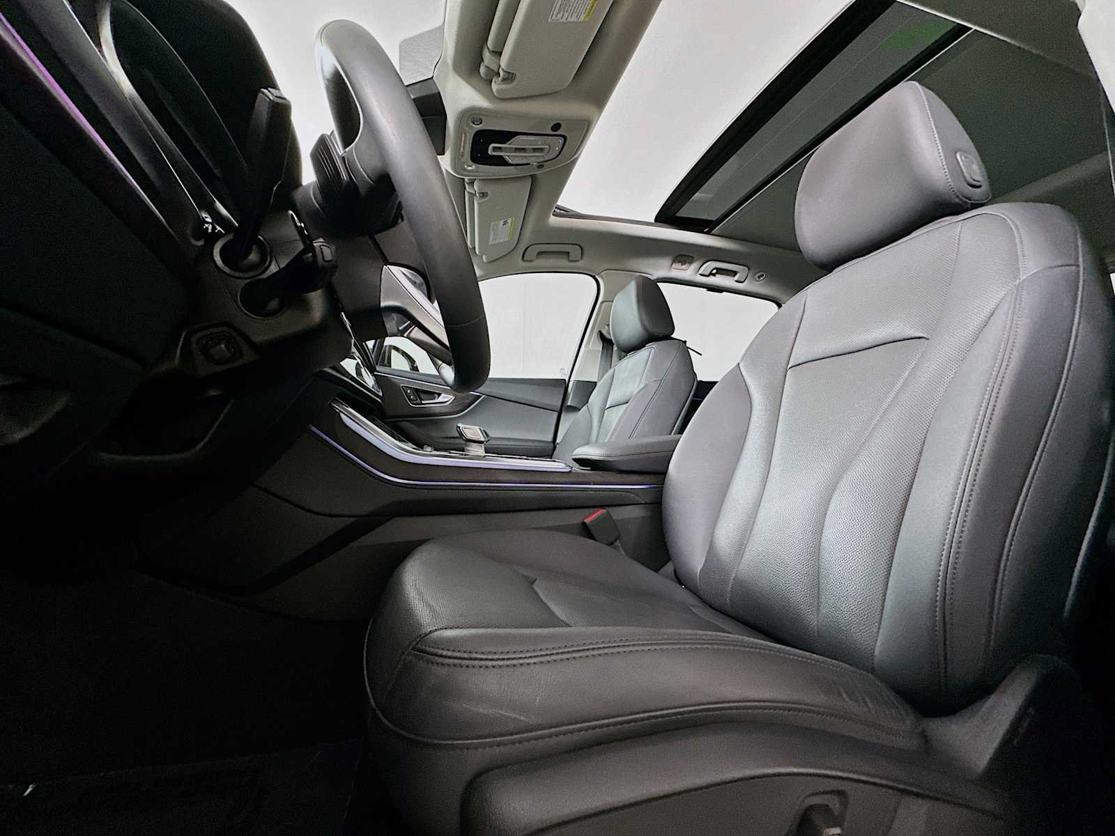 Certified 2023 Audi Q7 2.0T Premium Plus AWD/4WD image 19