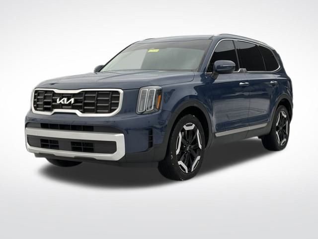 Used 2025 Kia Telluride S image 6