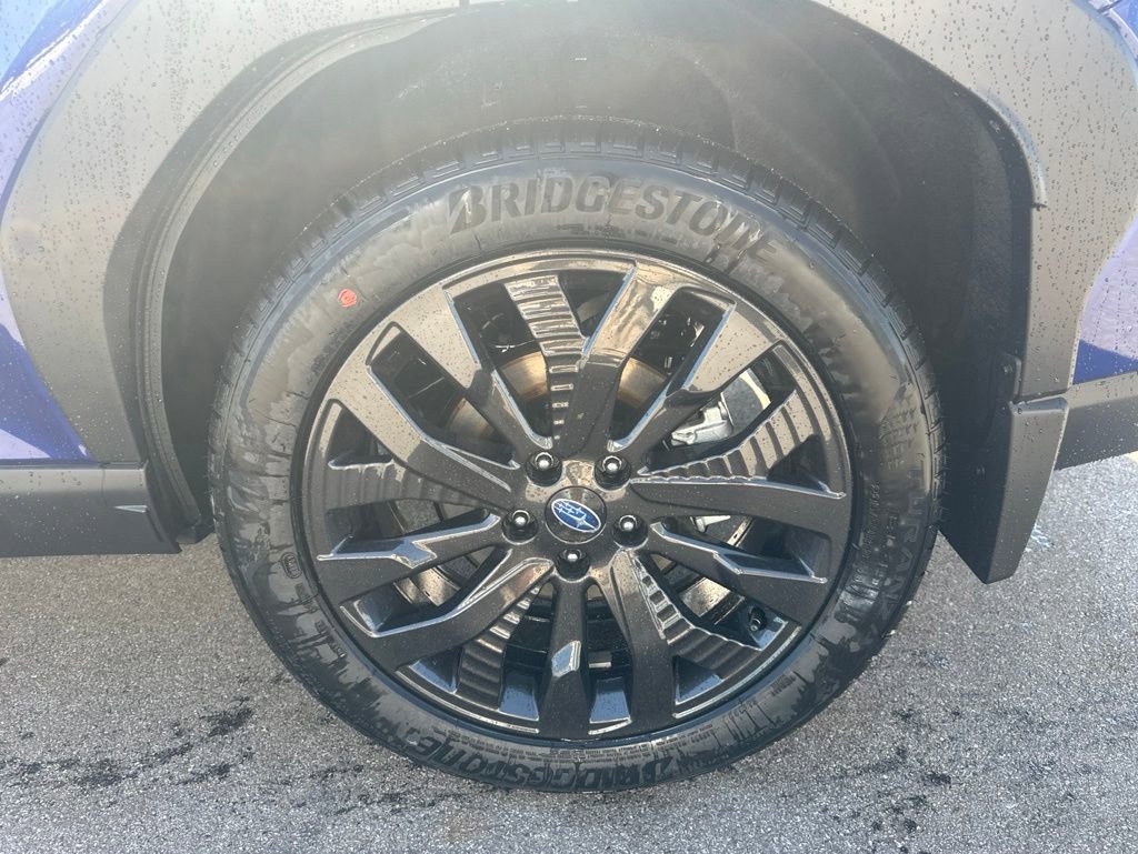 New 2026 Subaru Forester Sport AWD/4WD image 25