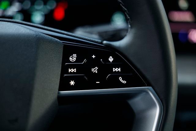 New 2025 Audi Q5 Premium Plus image 34