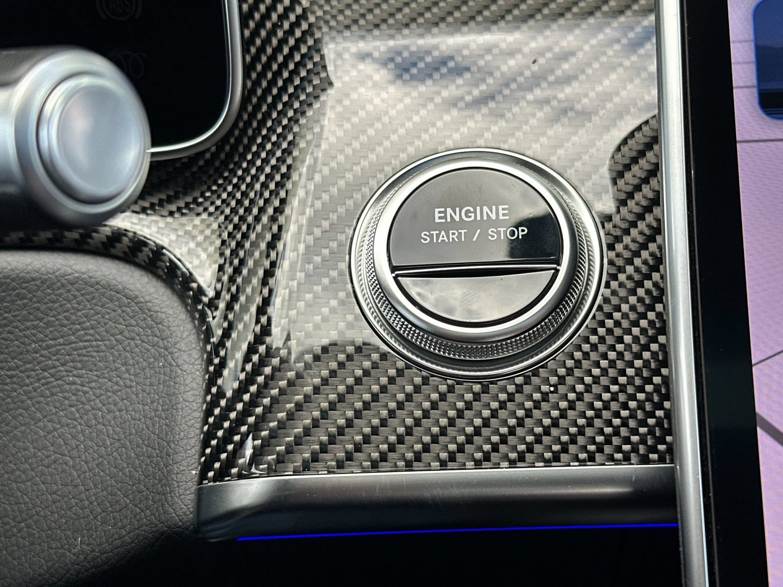 New 2026 Mercedes-Benz S 63 AMG S image 28