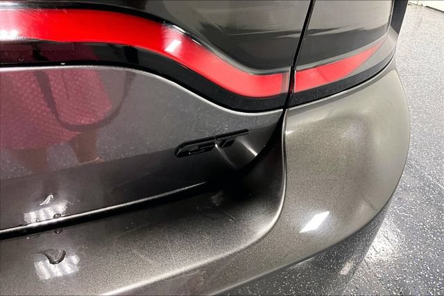 Used 2022 Dodge Charger GT w/ Plus Group AWD/4WD image 22