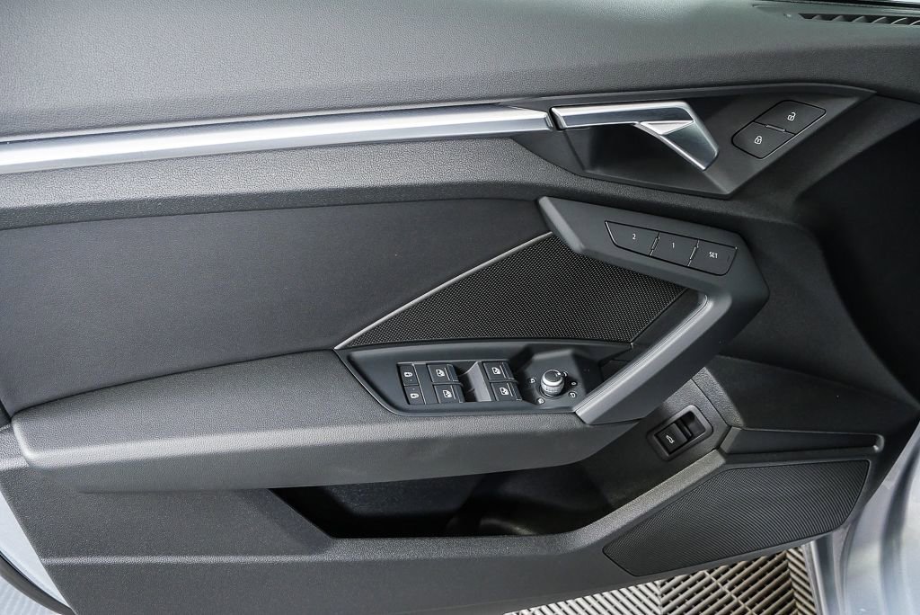 Used 2022 Audi A3 2.0T Premium image 6