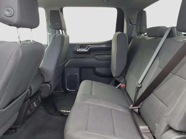 Used 2024 Chevrolet Silverado 1500 LT AWD/4WD image 12