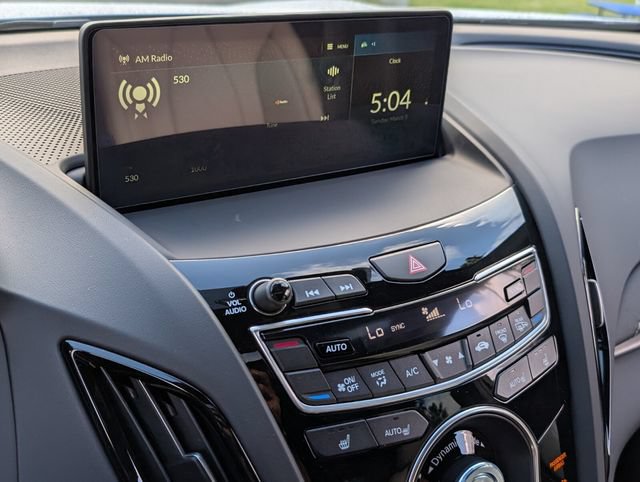 New 2026 Acura RDX SH-AWD image 11