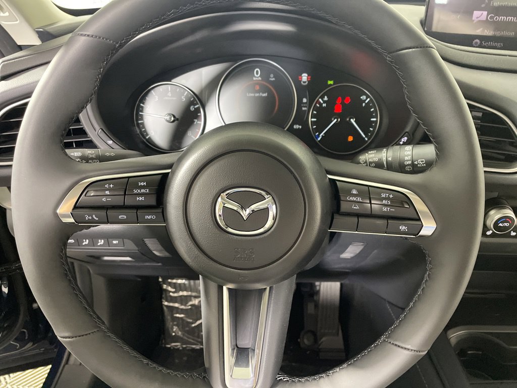 New 2026 MAZDA CX-30 AWD 2.5 S w/ Premium Package image 15
