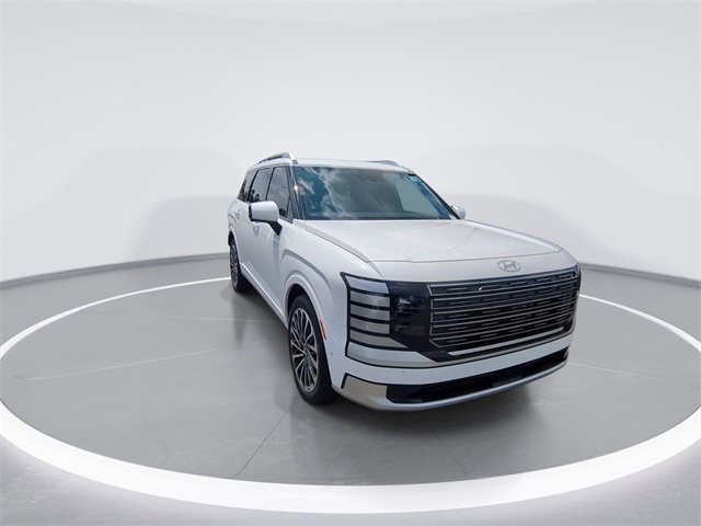 New 2026 Hyundai Palisade Calligraphy image 2