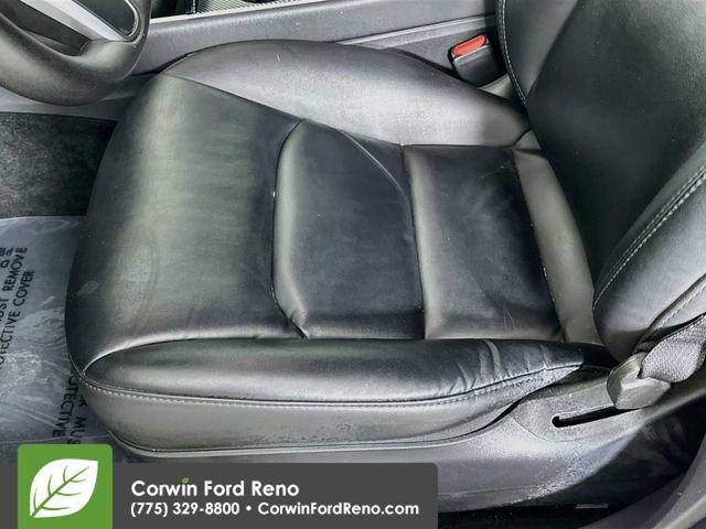 Used 2020 Tesla Model 3 Long Range AWD/4WD image 21