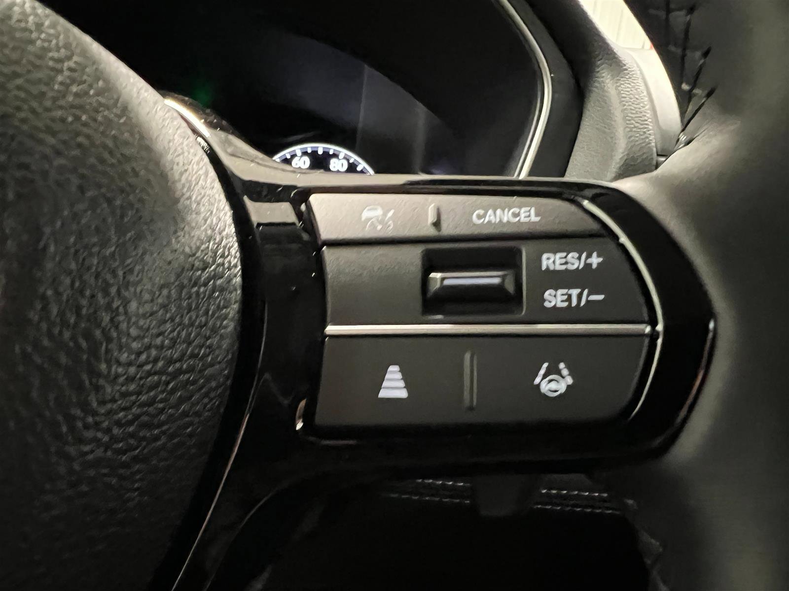 New 2025 Honda Pilot EX-L image 20