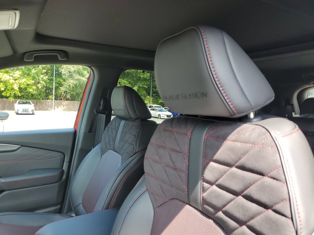 New 2026 Honda Pilot Black Edition image 13