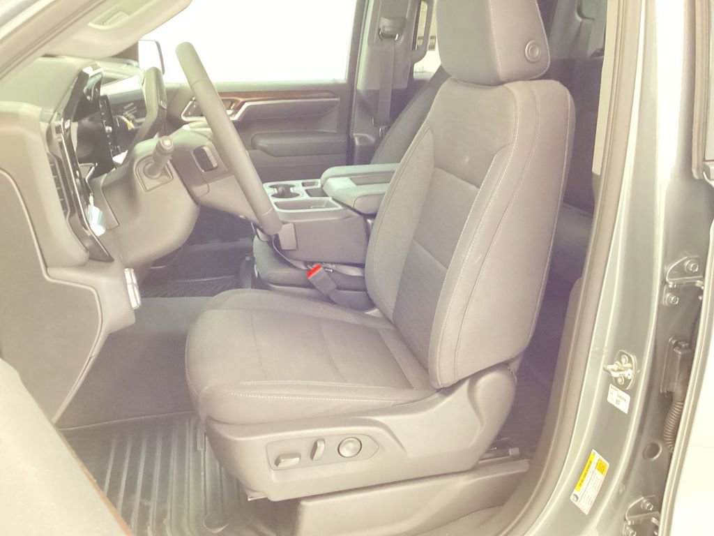 New 2026 GMC Sierra 1500 Elevation image 20