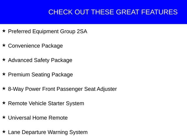 Used 2014 Chevrolet Impala LT Eco w/ Premium Seating Package image 5