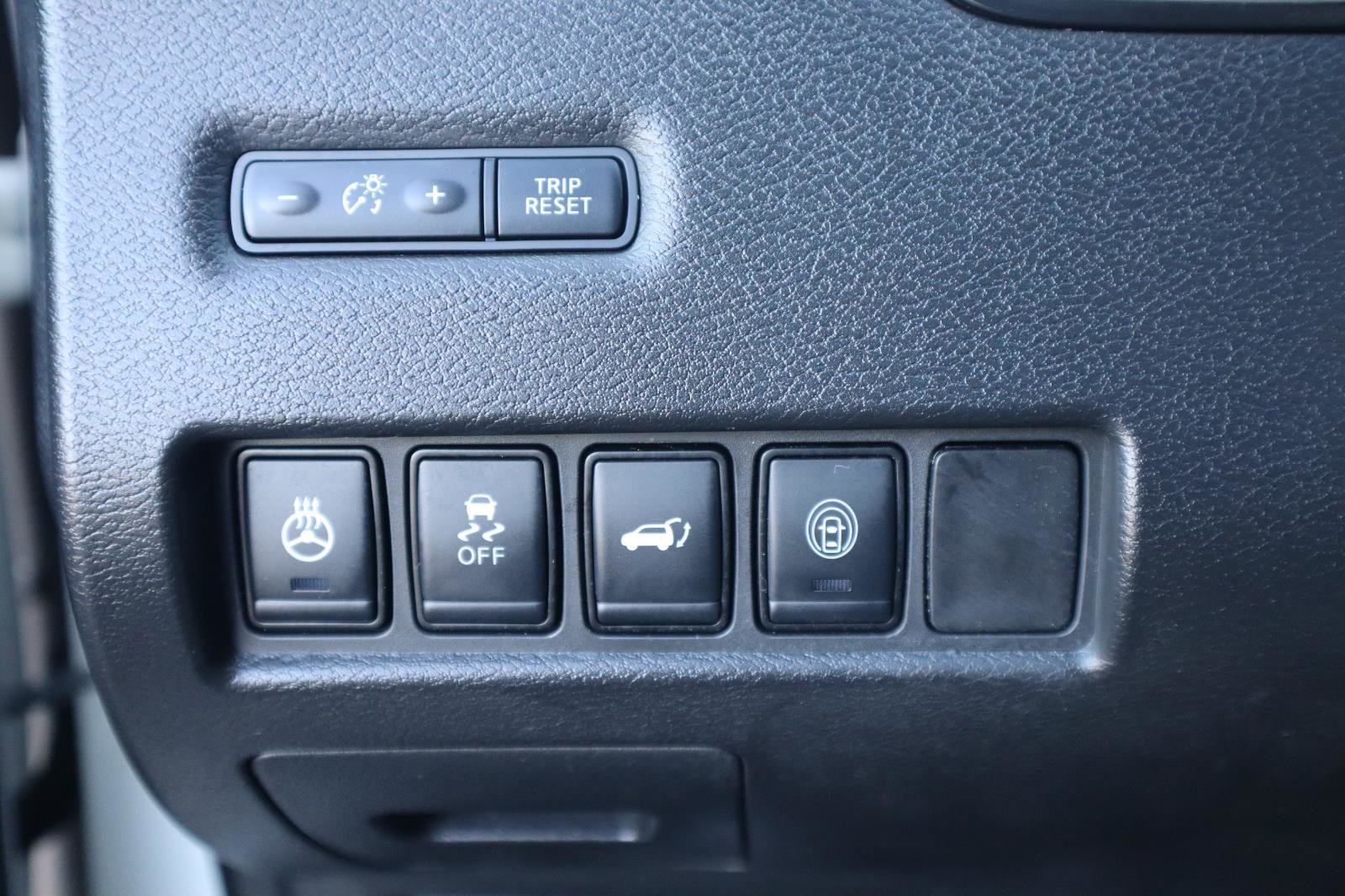 Certified 2024 Nissan Murano SL image 39