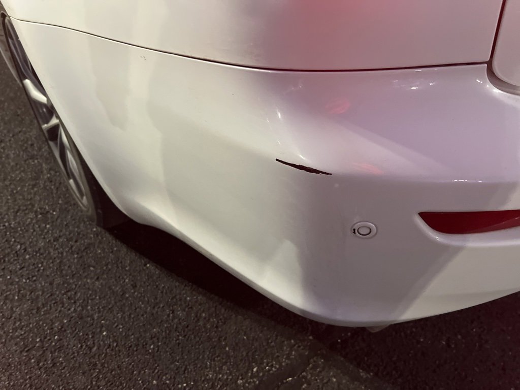 Used 2013 Lexus IS 250C image 17