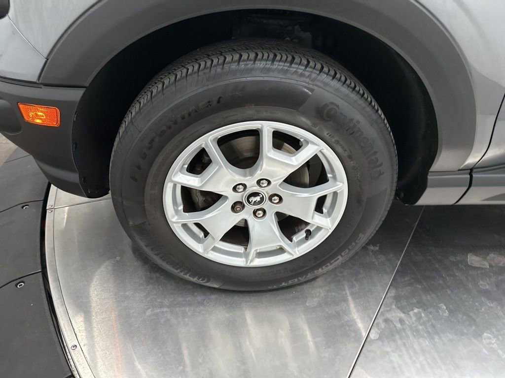 Used 2022 Ford Bronco Sport image 31