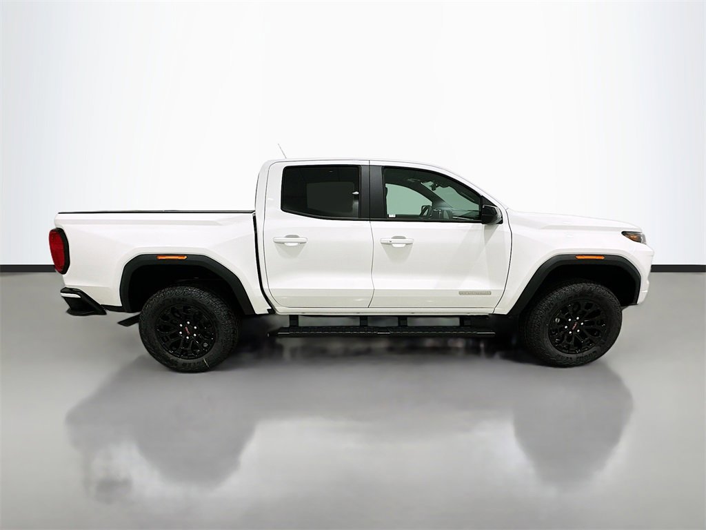 New 2026 GMC Canyon Elevation w/ Convenience Package image 8