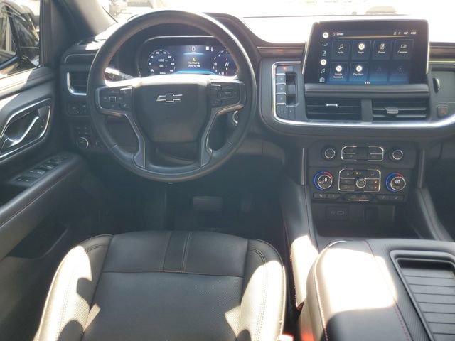 Used 2022 Chevrolet Tahoe RST w/ Luxury Package AWD/4WD image 19