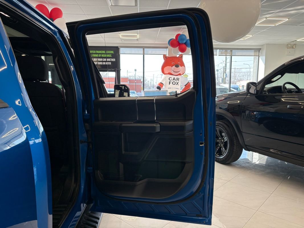 Used 2019 Ford F150 XLT w/ Equipment Group 302A Luxury image 44