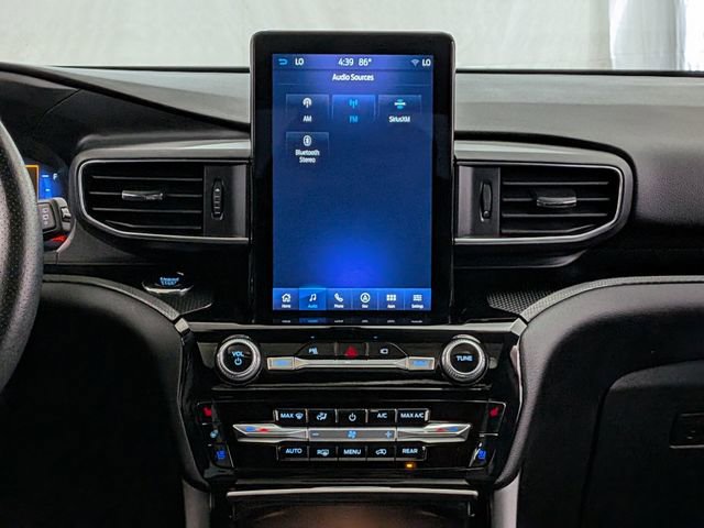 Used 2023 Ford Explorer ST w/ Equipment Group 401A image 30