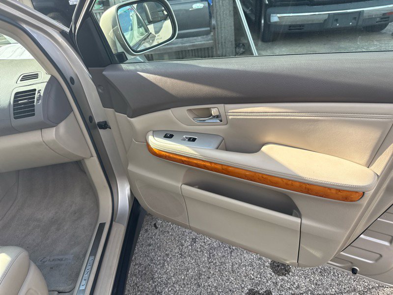 Used 2007 Lexus RX 350 AWD image 10