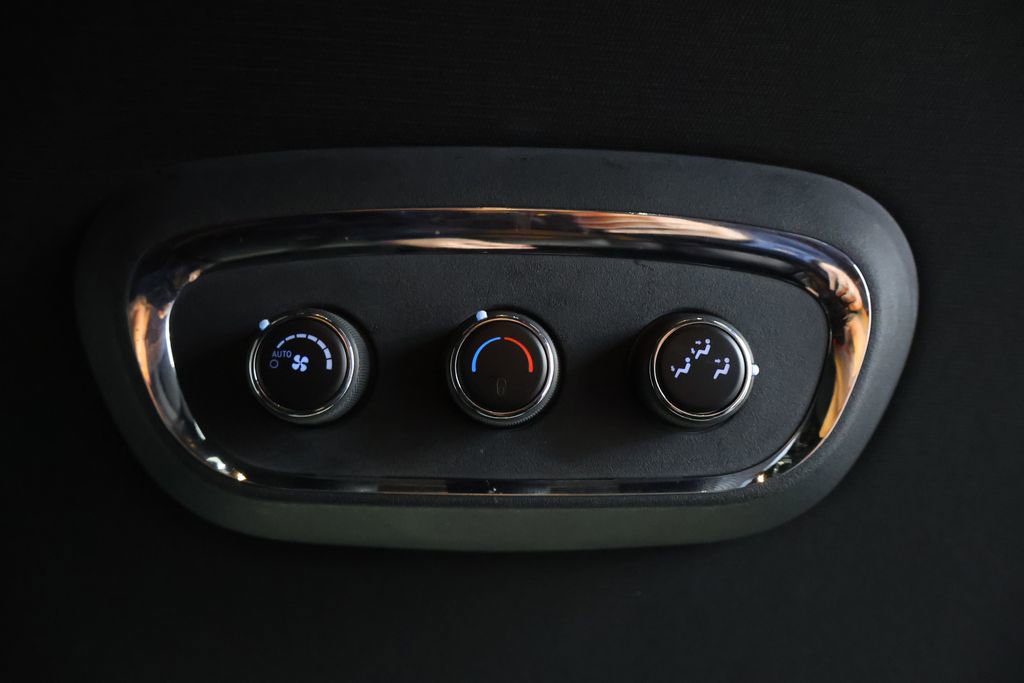 Used 2017 Dodge Durango R/T w/ Trailer Tow Group IV image 25