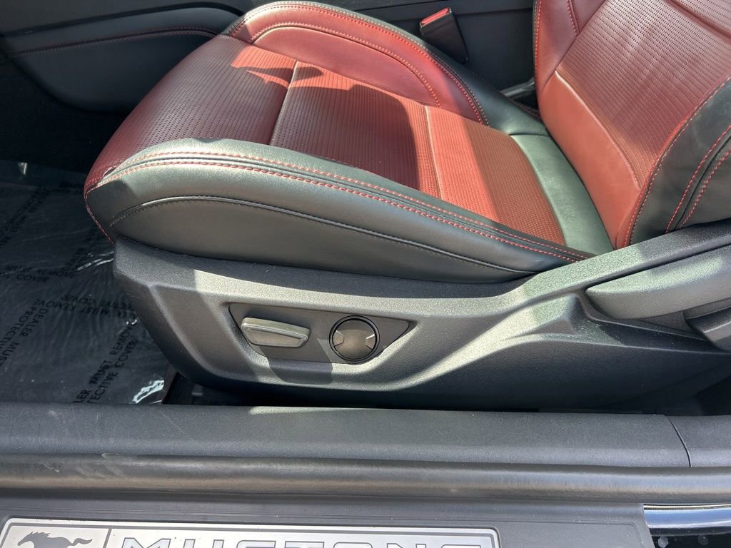 Used 2024 Ford Mustang GT Premium RWD image 11