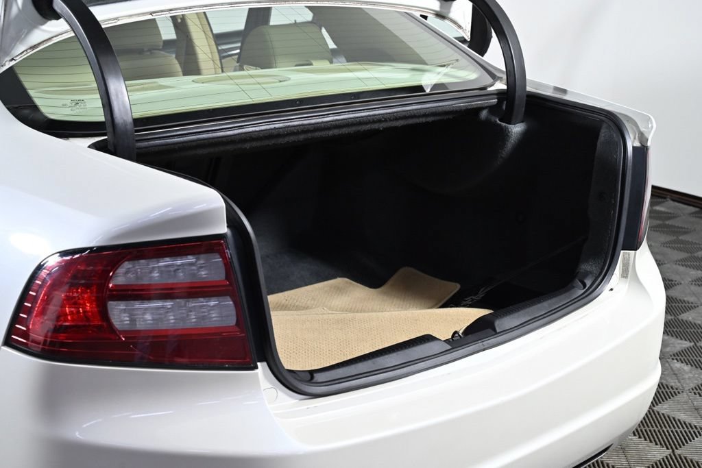 Used 2008 Acura TL FWD image 29