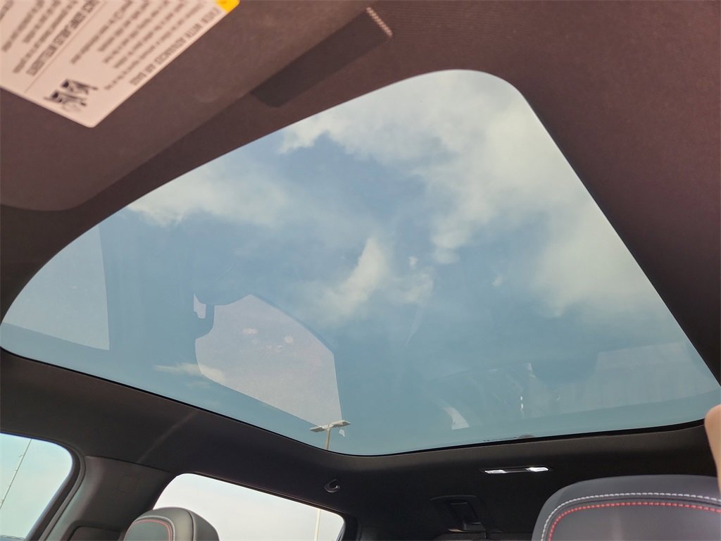 New 2026 Chevrolet Silverado EV Trail Boss image 23