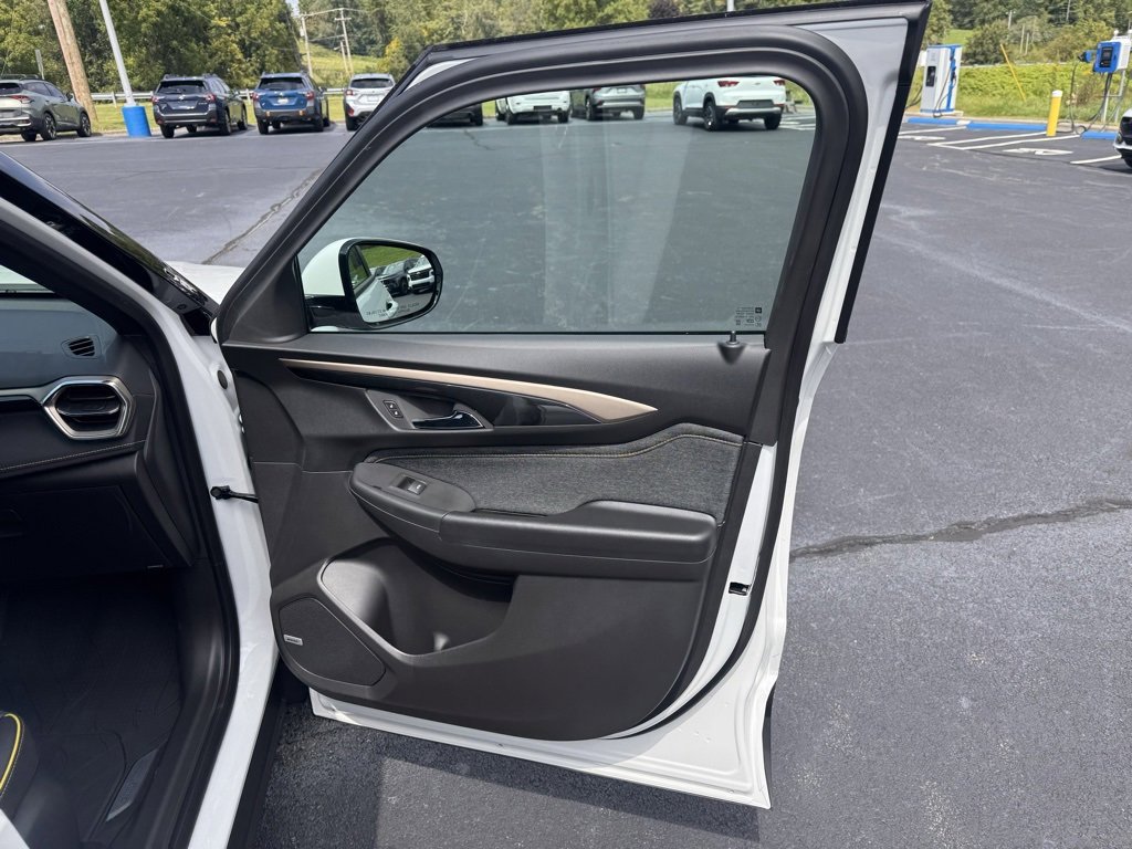 New 2026 Chevrolet TrailBlazer ACTIV w/ Convenience Package image 28