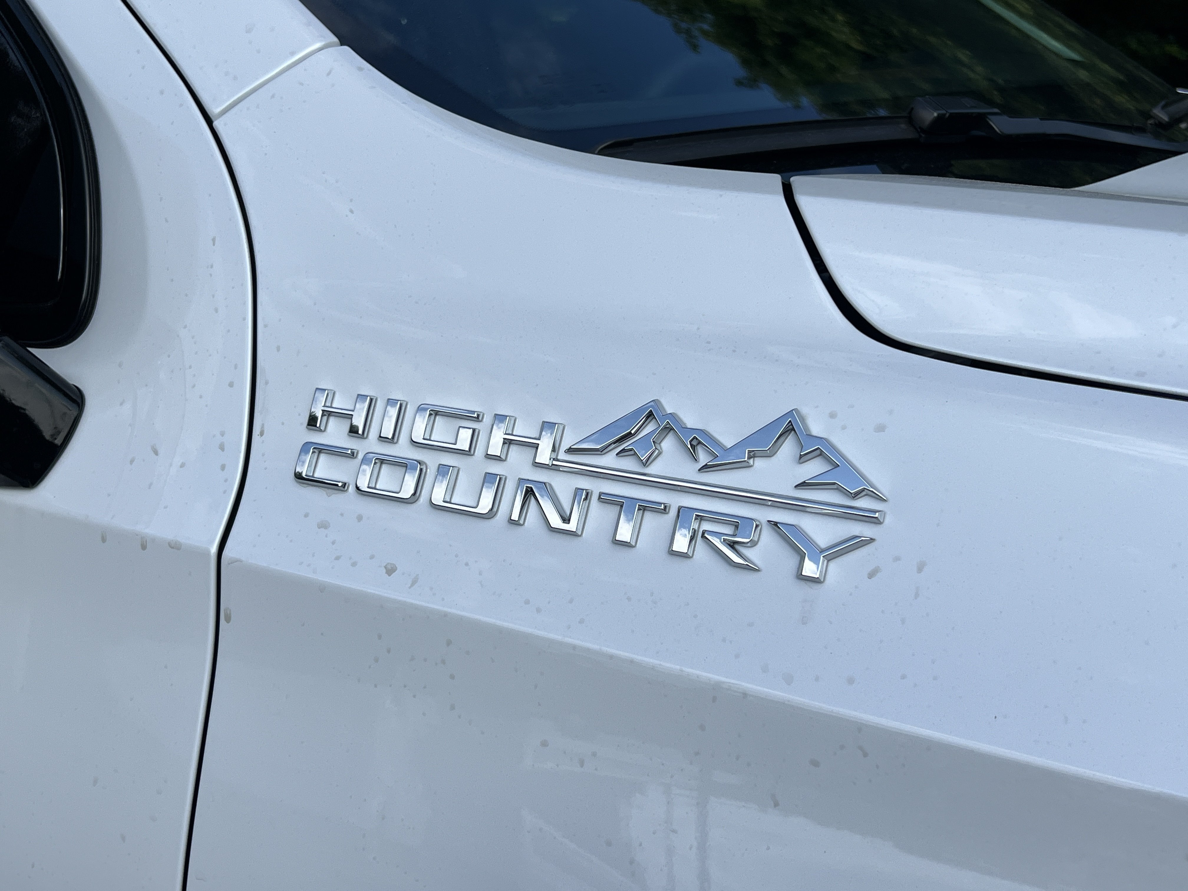 New 2026 Chevrolet Tahoe High Country AWD/4WD image 40