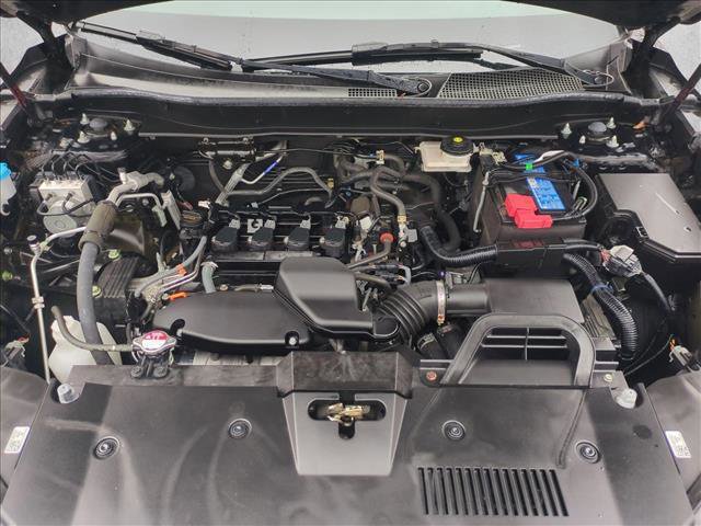 Certified 2023 Honda CR-V LX image 21