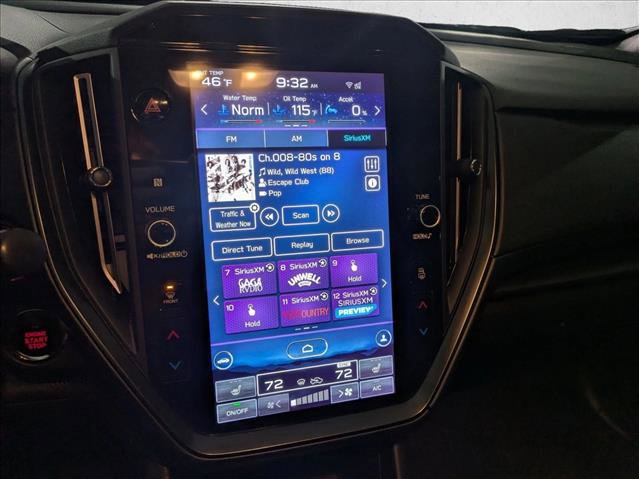 Used 2023 Subaru WRX Premium image 16