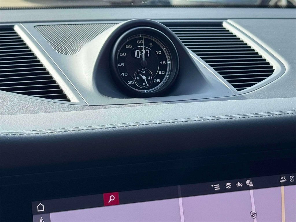 New 2026 Porsche Macan S AWD/4WD image 31