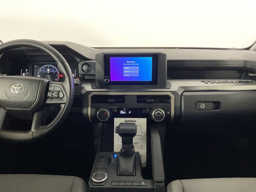 New 2026 Toyota Tacoma SR5 image 13