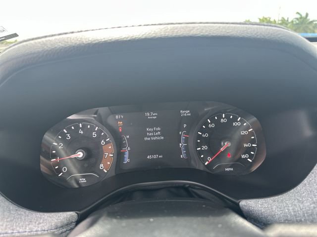 Used 2023 Jeep Compass Sport AWD/4WD image 26