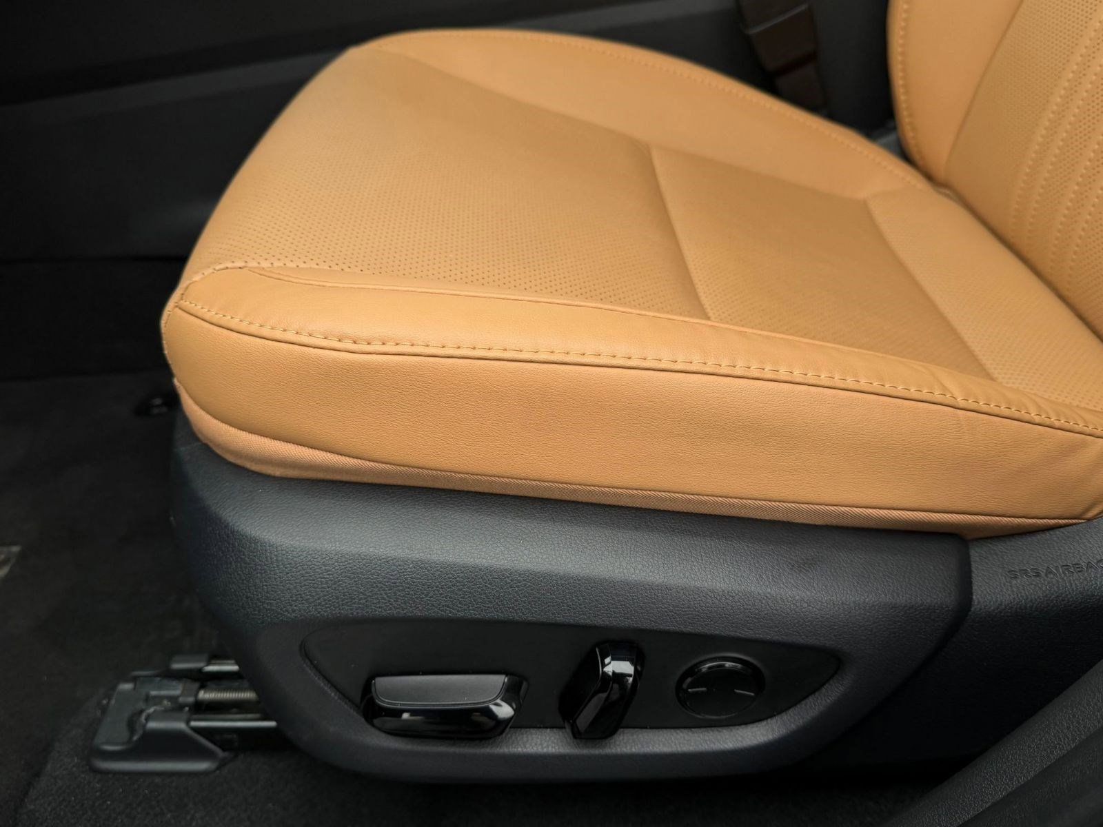 Certified 2025 Lexus NX 350 AWD w/ Cold Area Package image 15