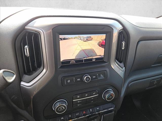 Used 2024 Chevrolet Silverado 1500 Custom image 18