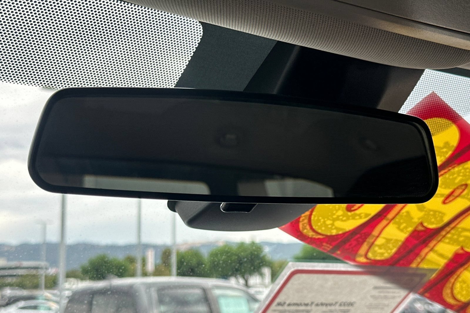Certified 2022 Toyota Tacoma SR RWD image 32